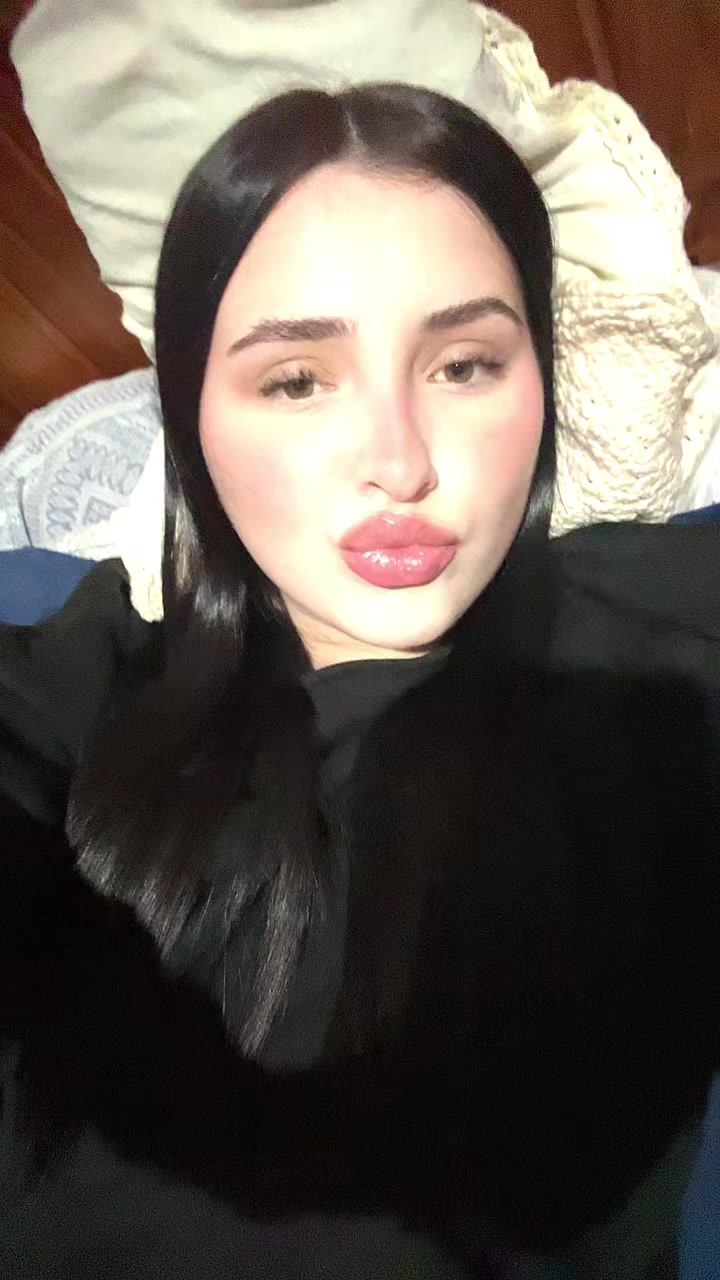 @Sof&iacute;a ♛