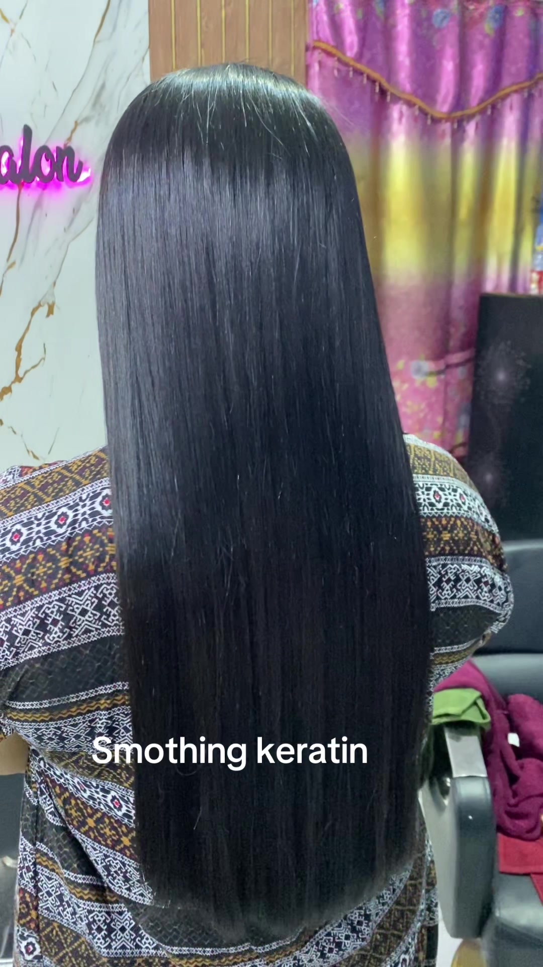 @sherly salon solok