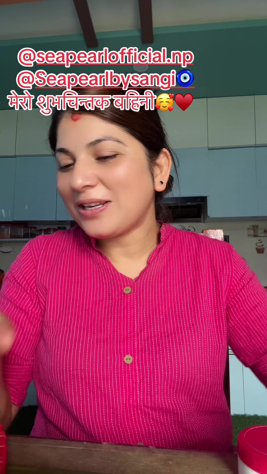 @माईली बुहारी🇺🇸