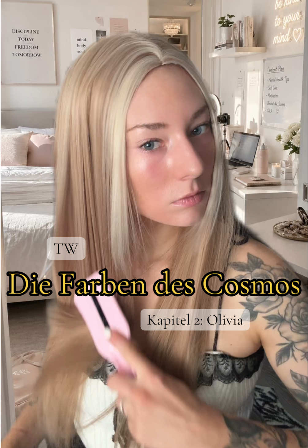 @Helena Rose