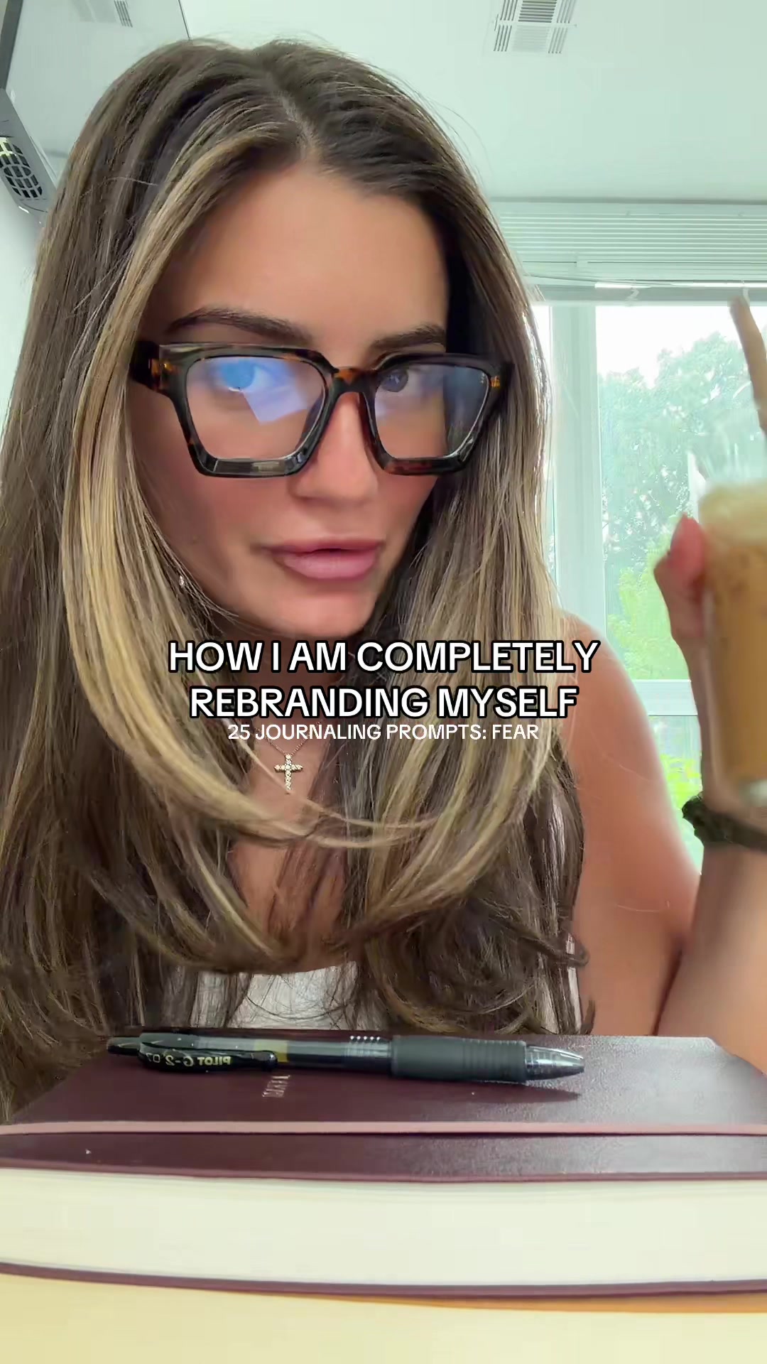 @Olivia Eve