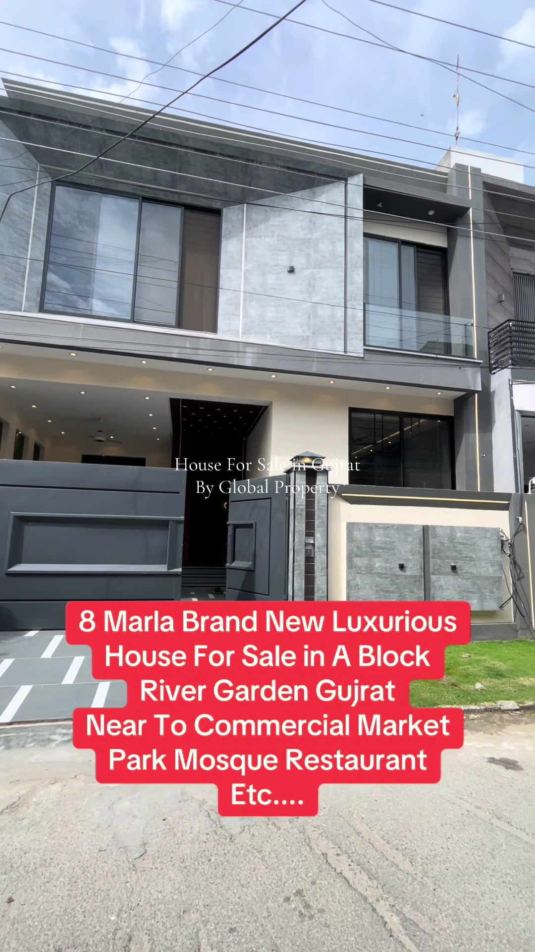 @Global Property
