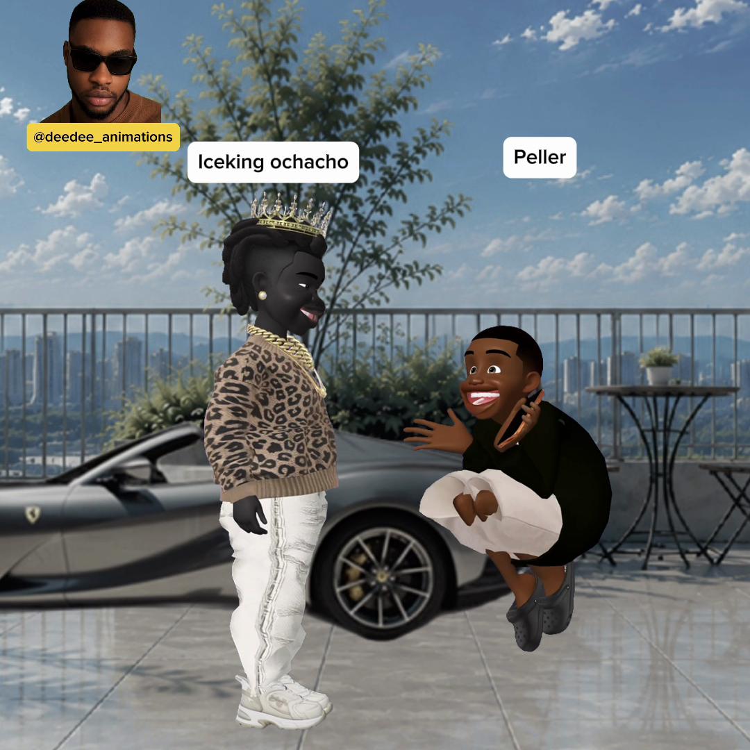 @Deedee Animations