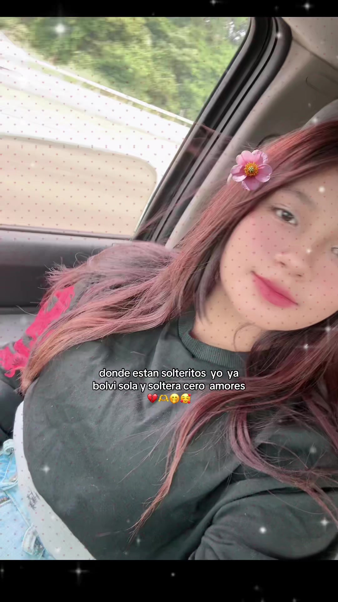 @ESTELITA LA. DUEÑA. DE TU ❤️🦋