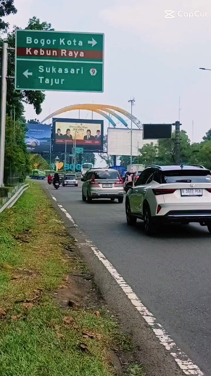 @Dari kontak anda