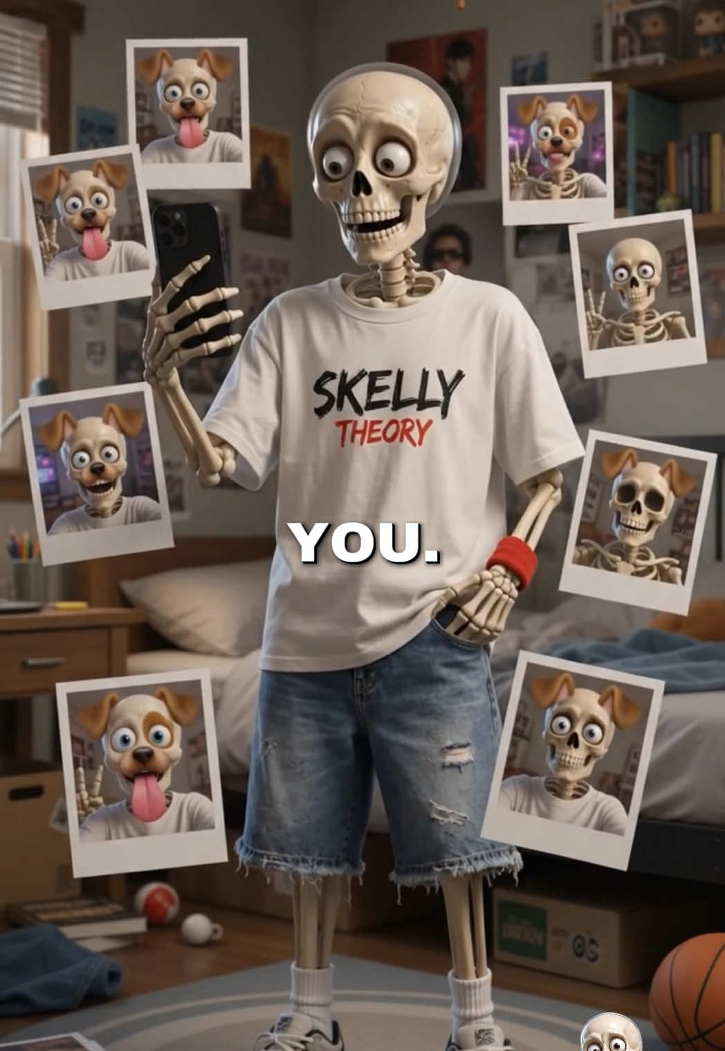 @Skelly Theory 💀