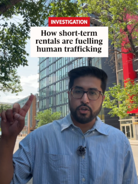 @The Globe and Mail