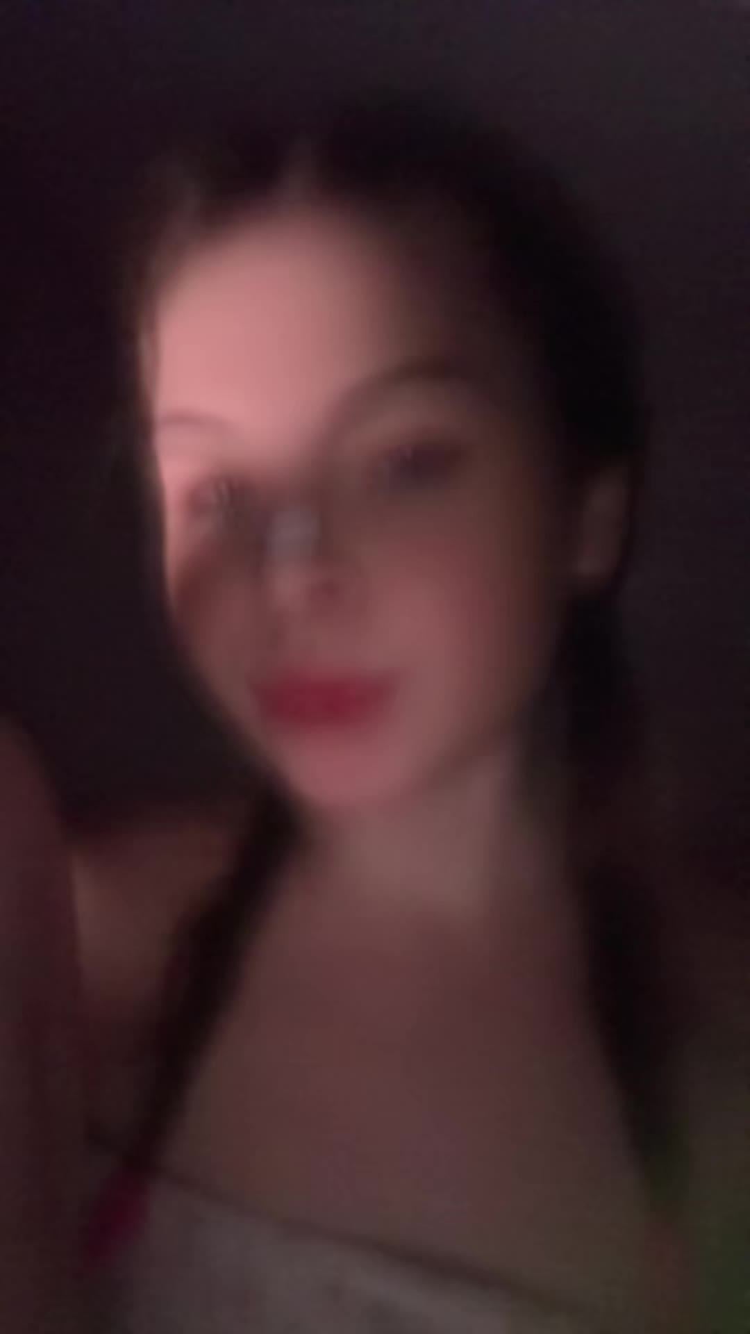 @:)