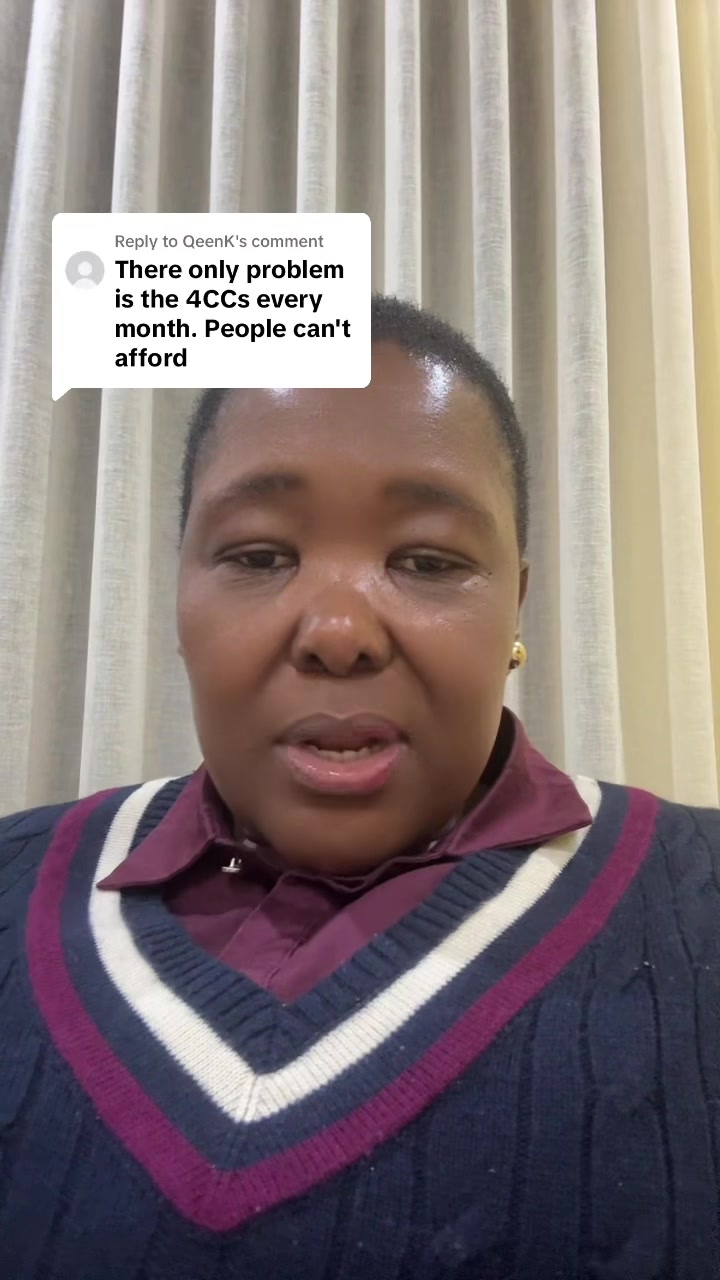 @Ncumisa Majezi