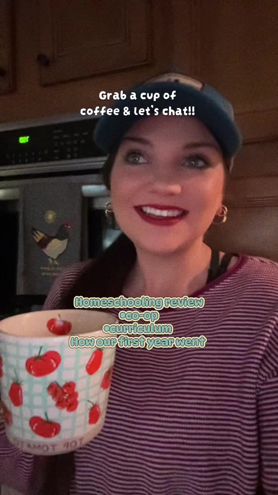@Deanna 🧺👩🏻&zwj;🌾 &bull;Farmstander&bull;