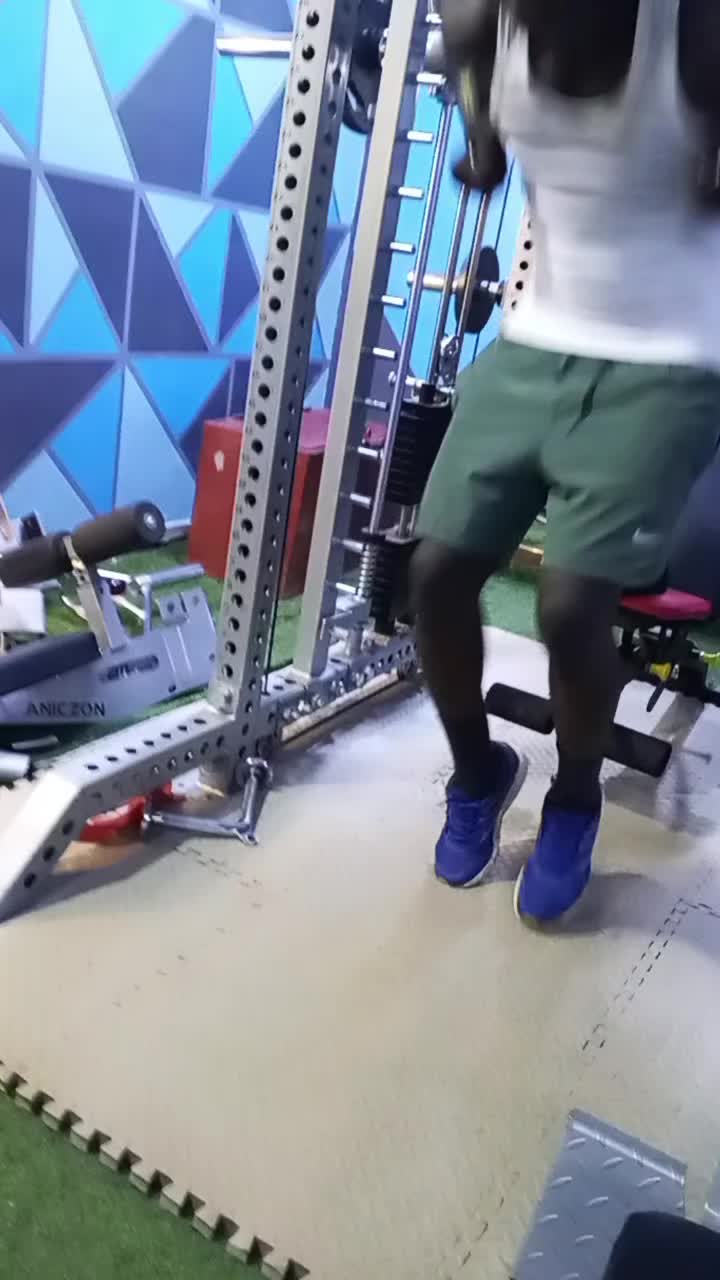 @Adino GYM FITNESS