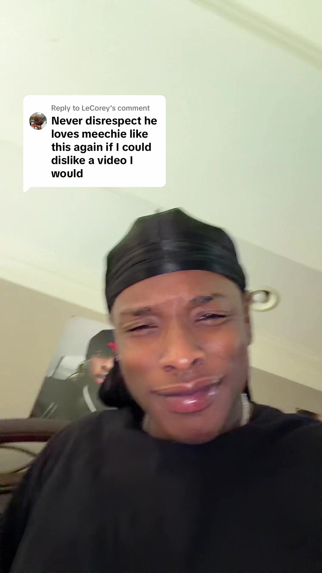 @SheLovesMeechie
