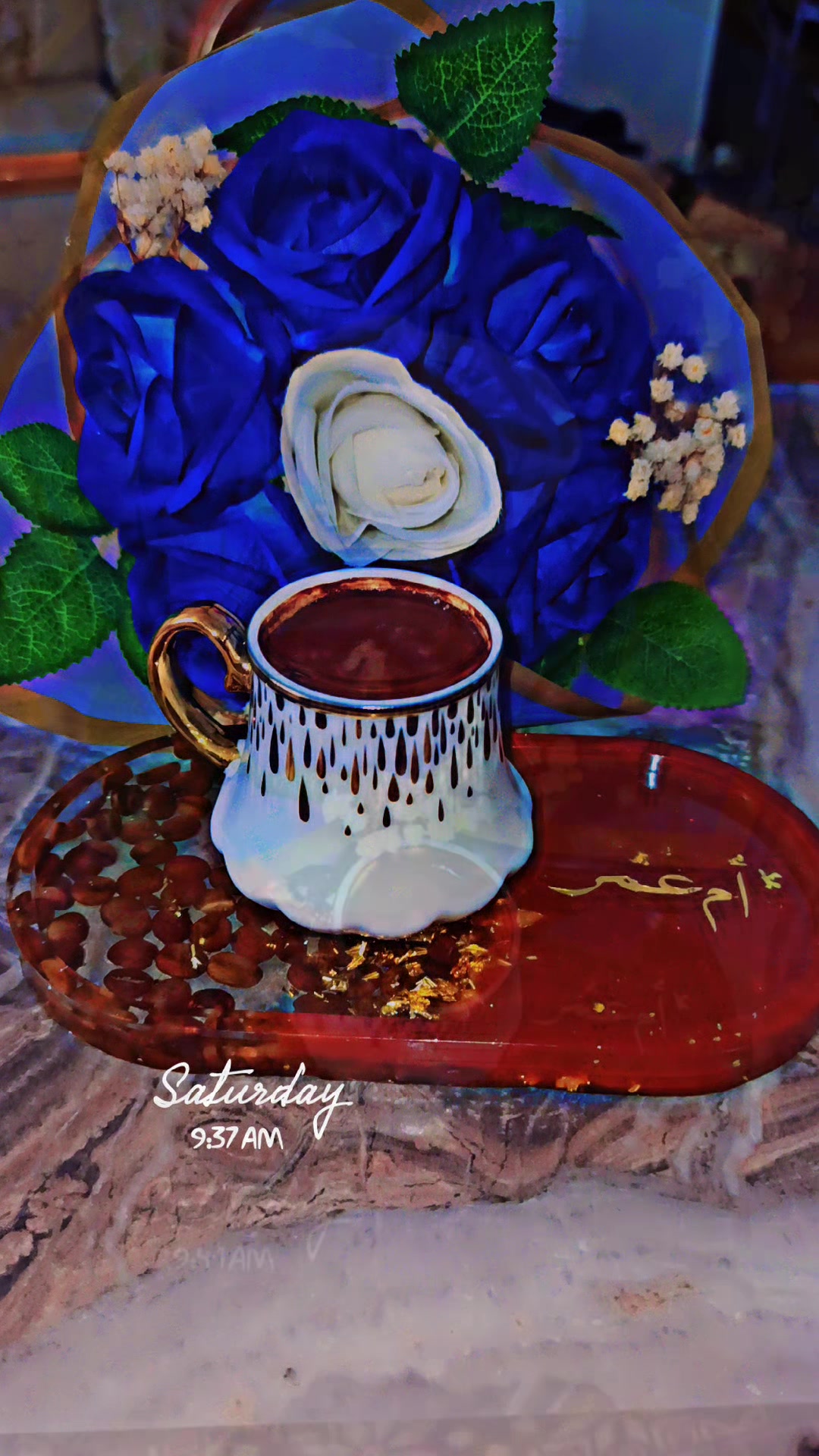 @♥️♥️ياسمين♥️♥️الشام♥️♥️