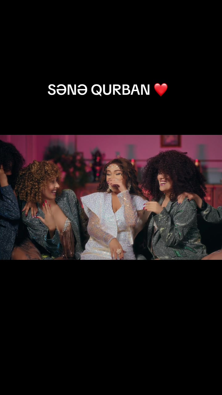 @Turkan Velizade✅