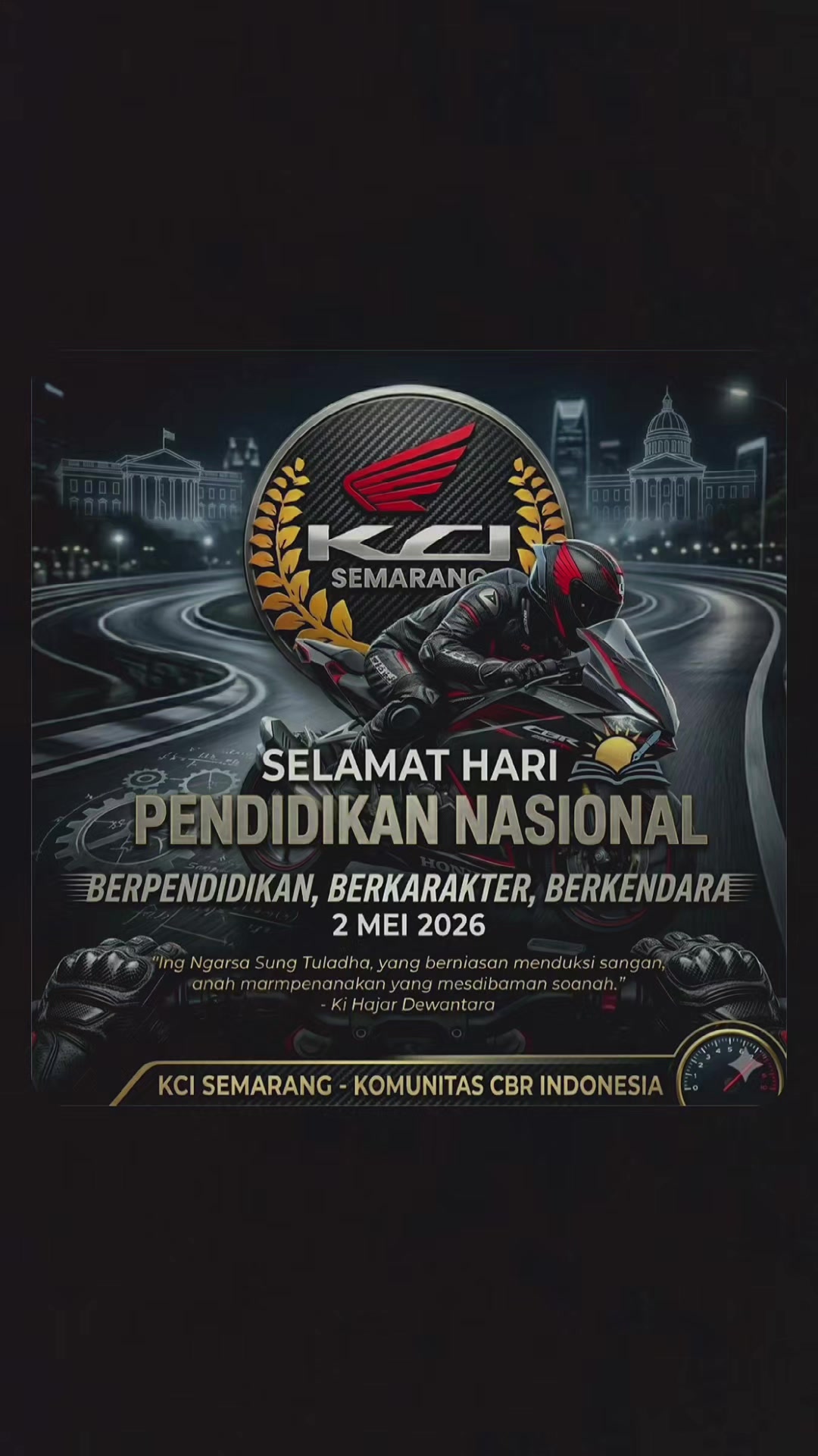 @Komunitas CBR Indonesia