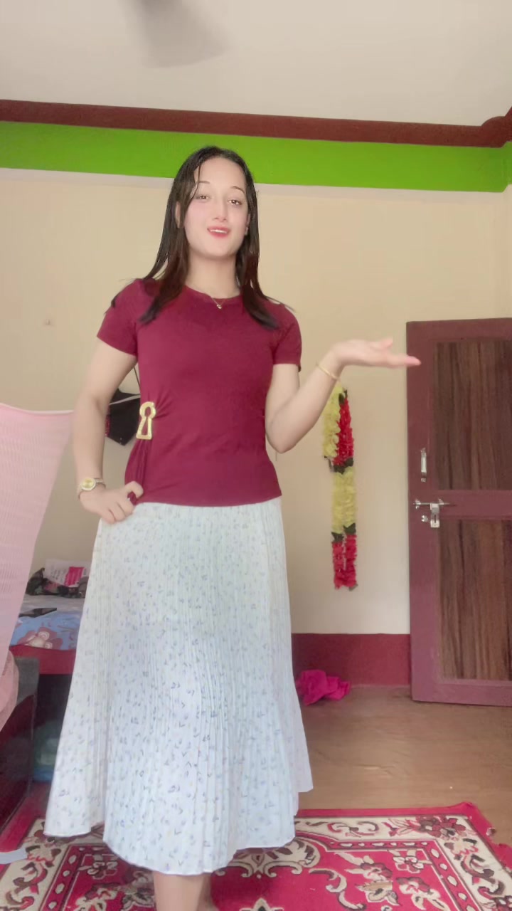 @Kamana ᥫ᭡