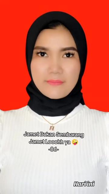 @Novita Haidir 🦂OT86🐆