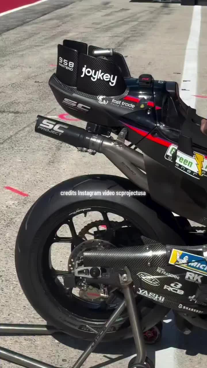 @Aprilia Planet Official