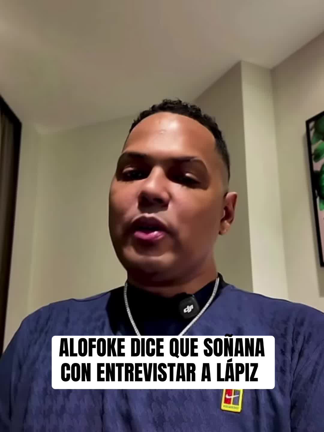 @Matias Alofoke
