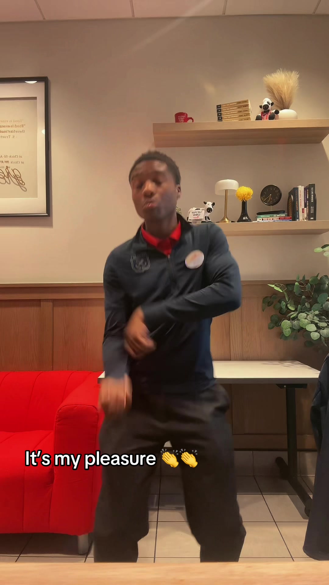 @ 