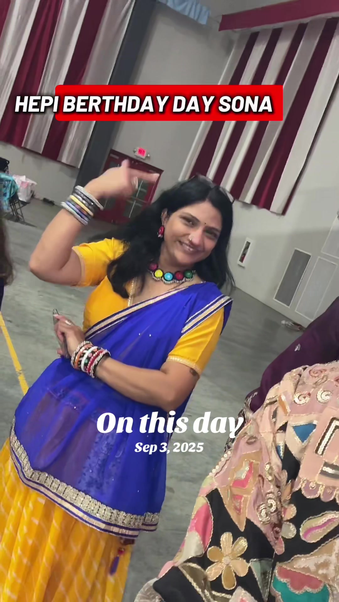 @103Sanju