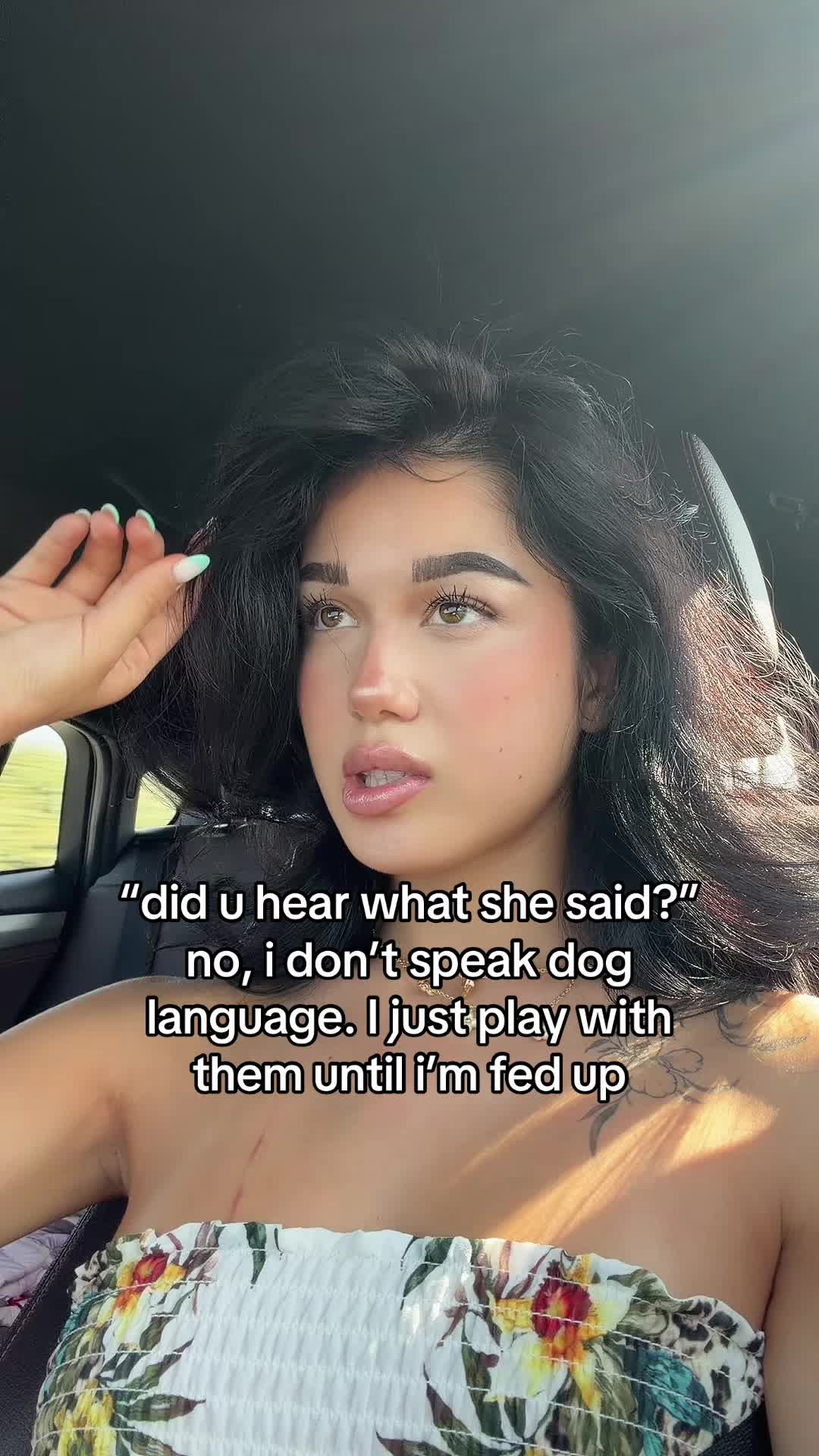 @Karin