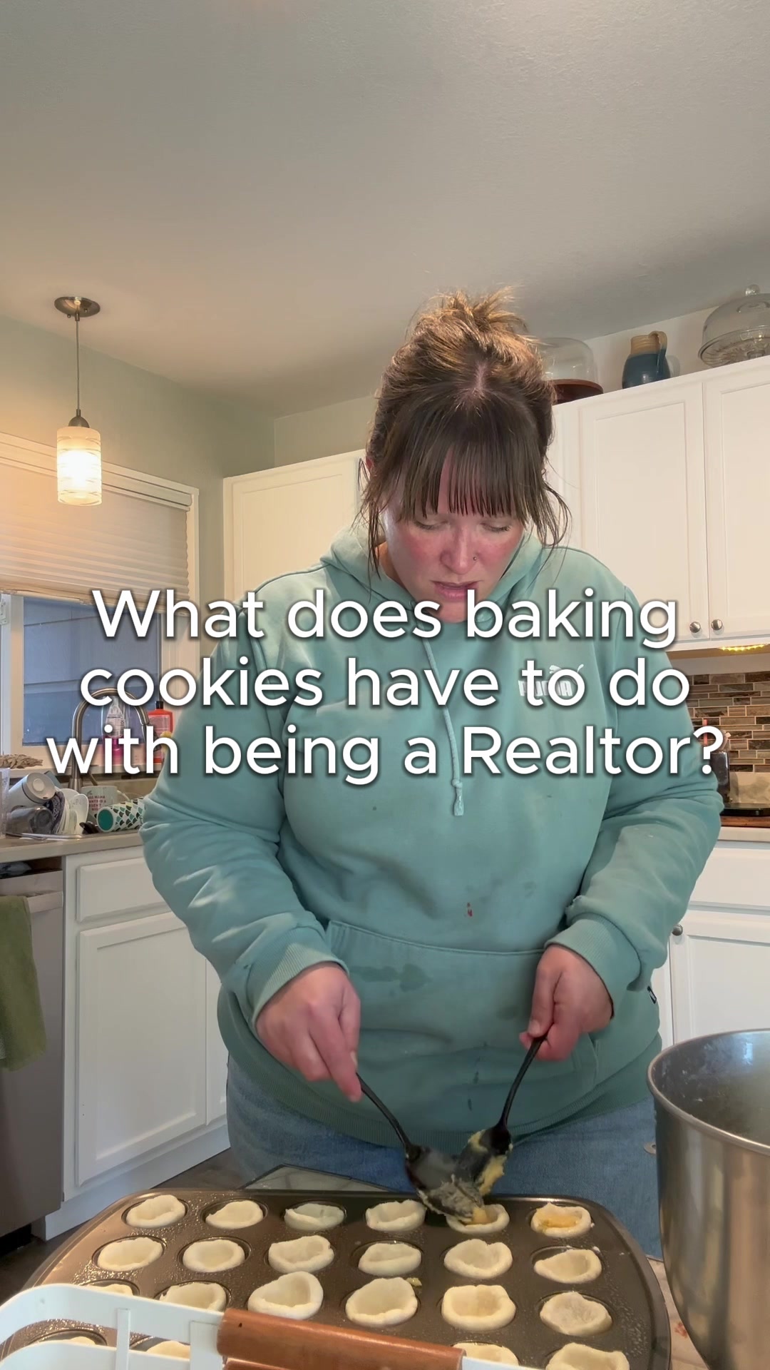 @Maryann Realtor & Mom