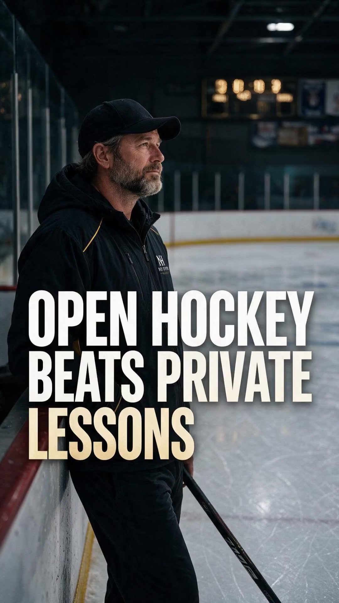 @No Hype Hockey