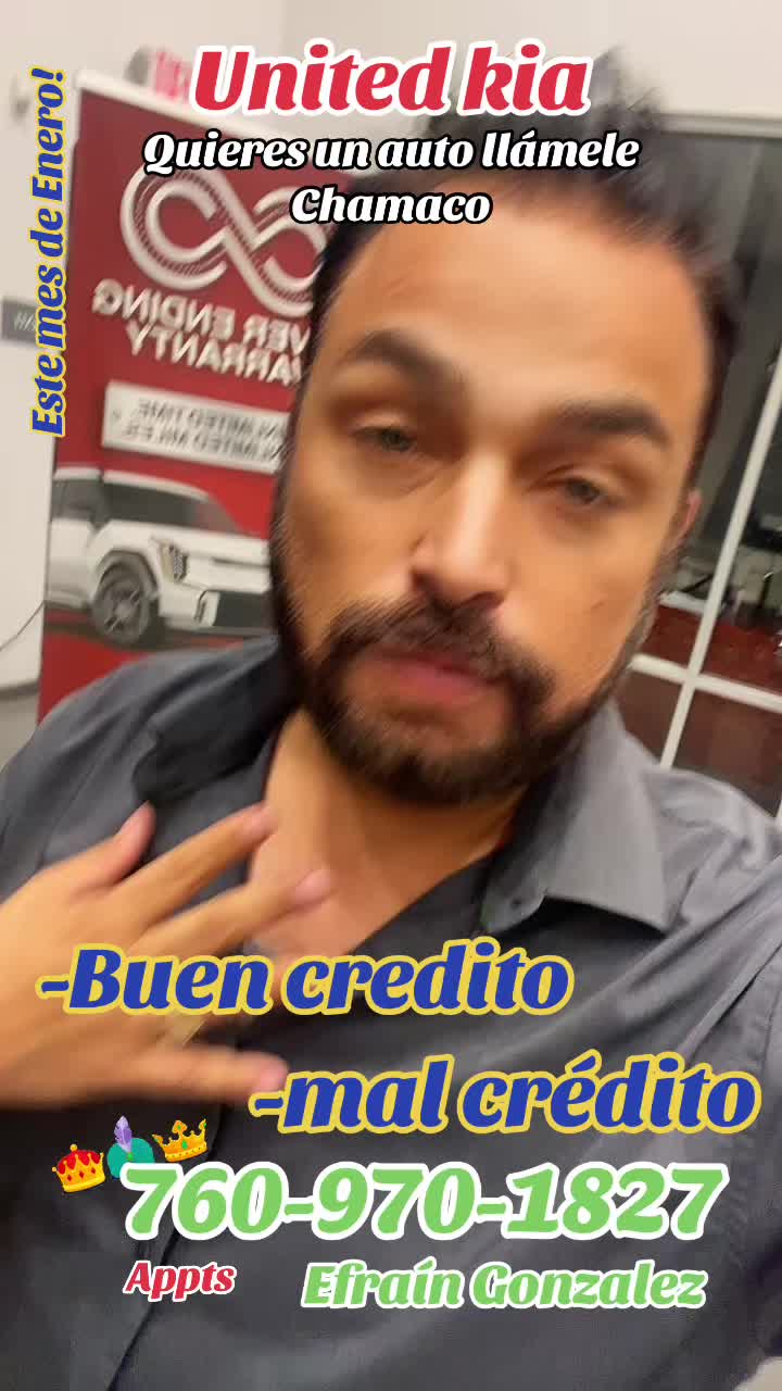 @Efraín gonzalez