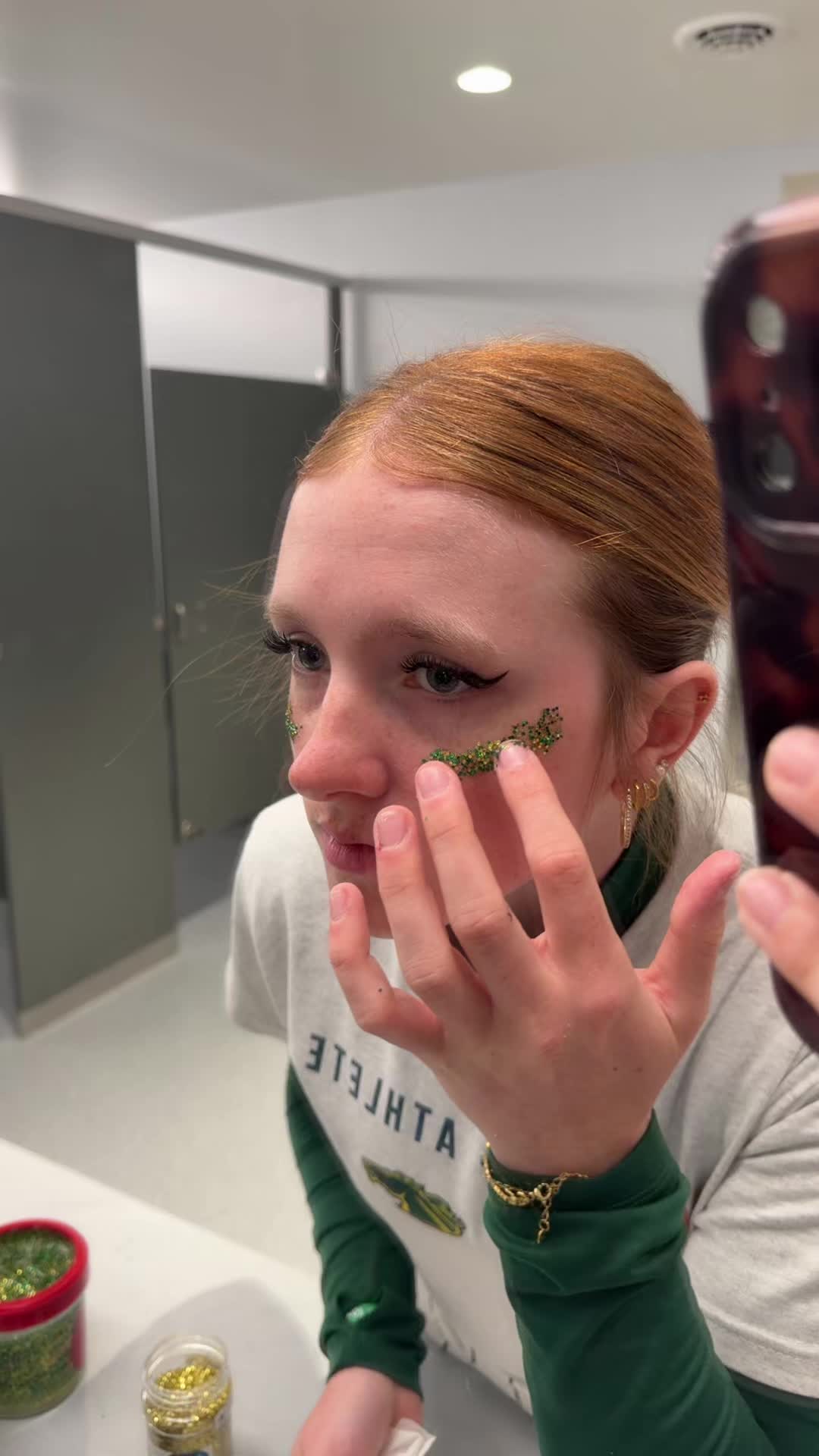 @Skidmore Softball