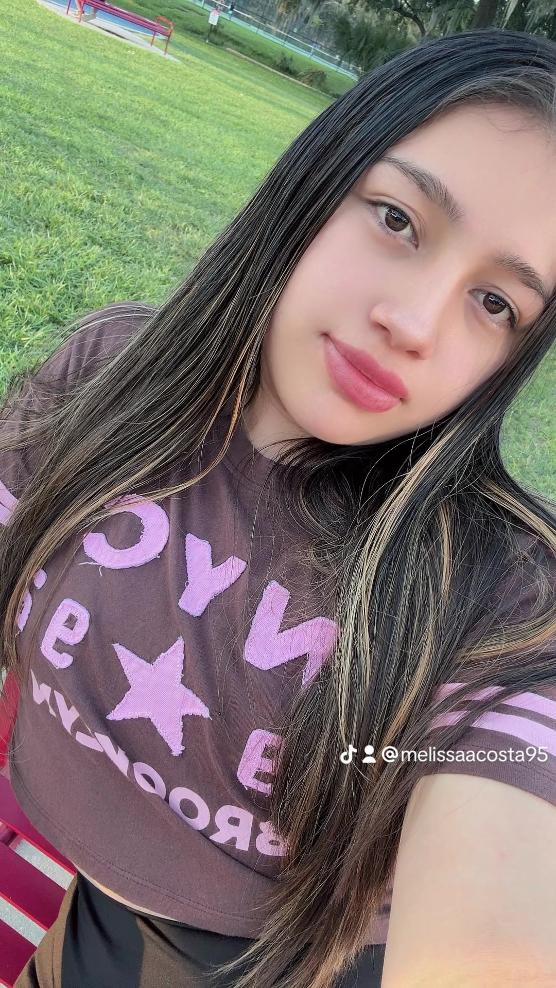 @Melissa Acosta