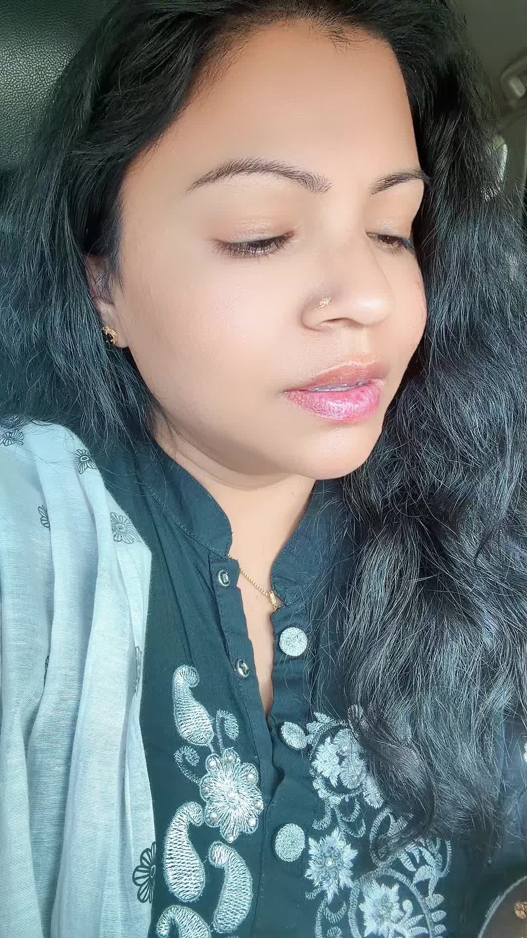 @Selina Khan
