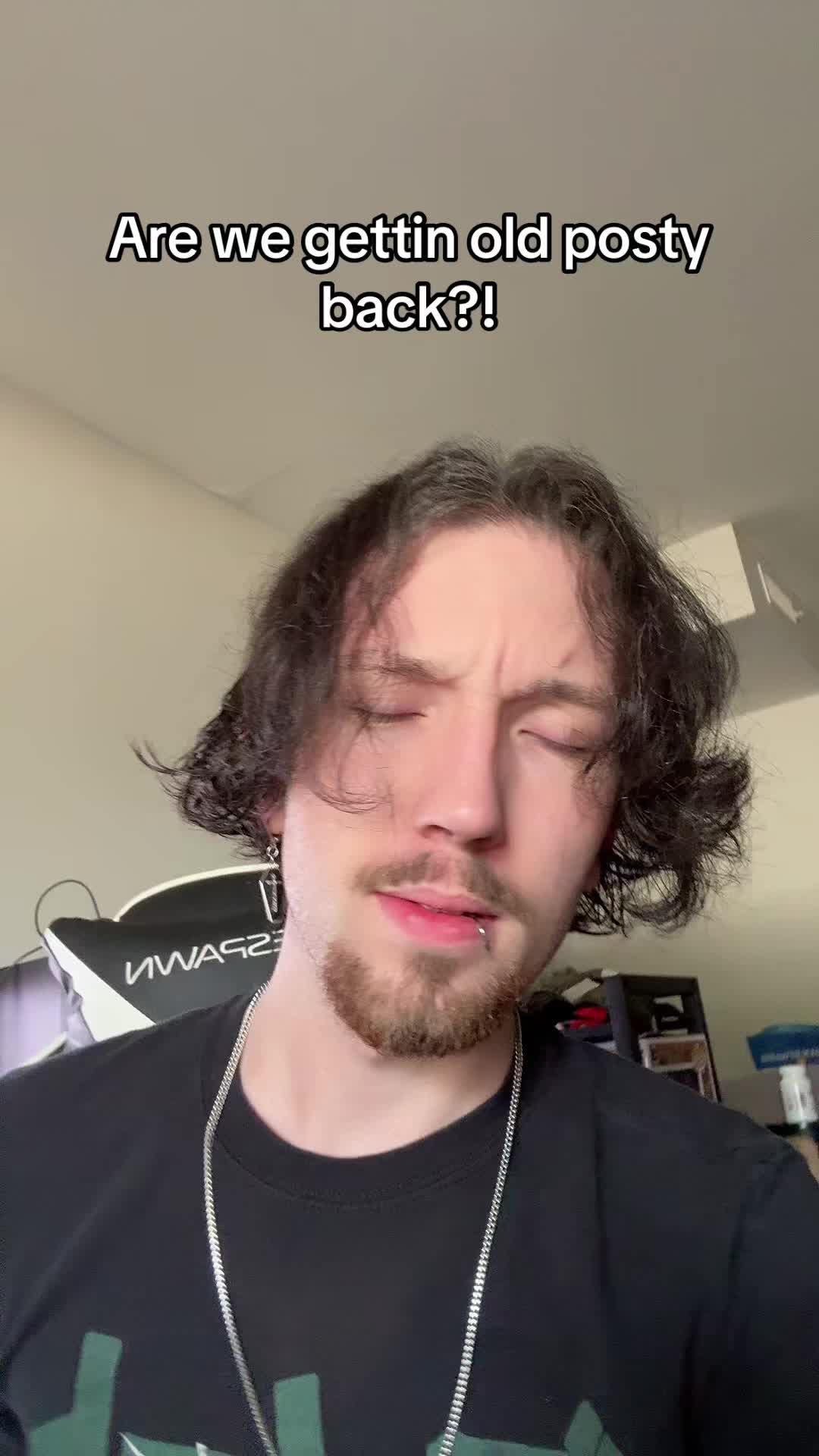@Chantz
