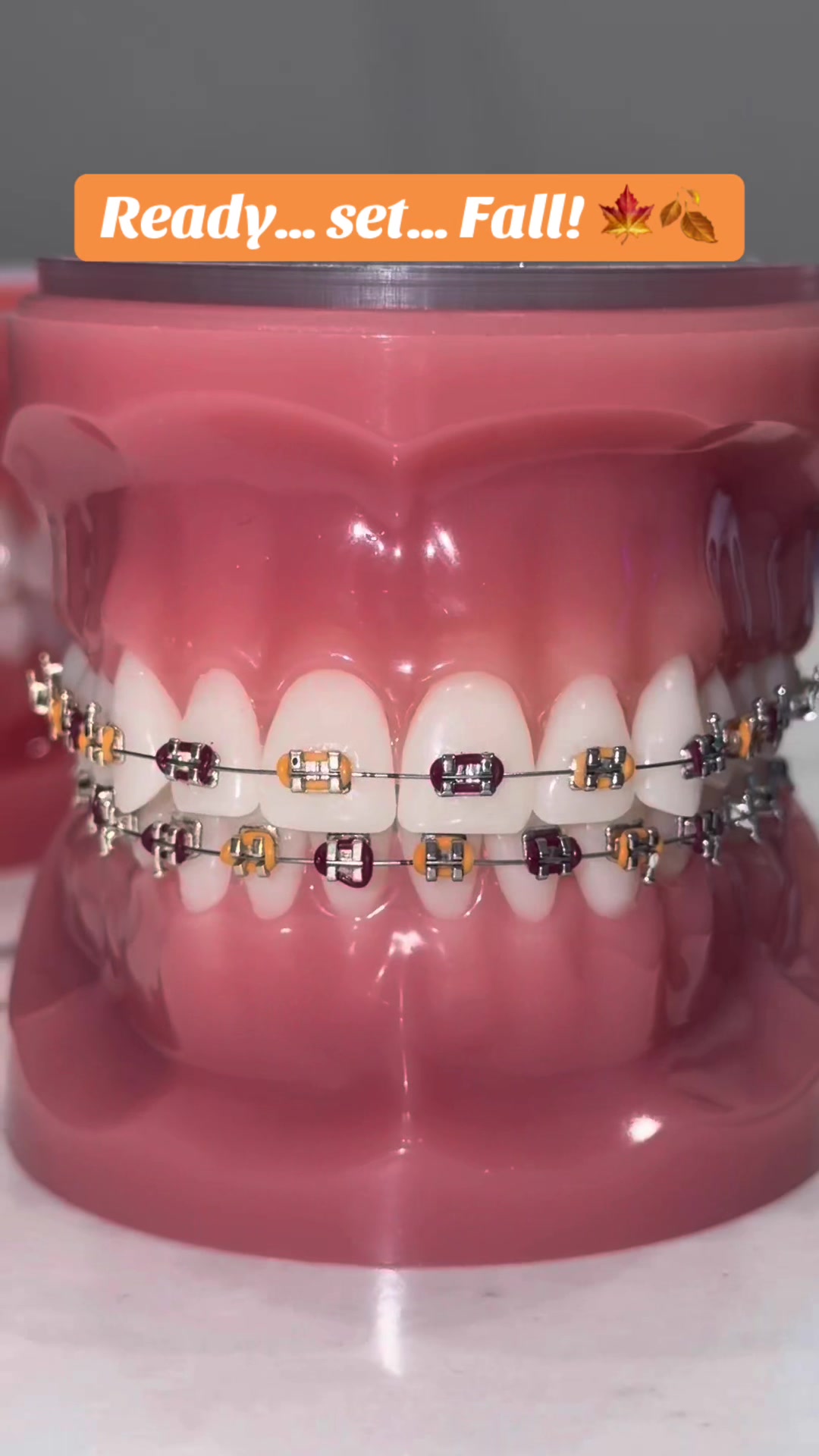 @Amaya Orthodontics