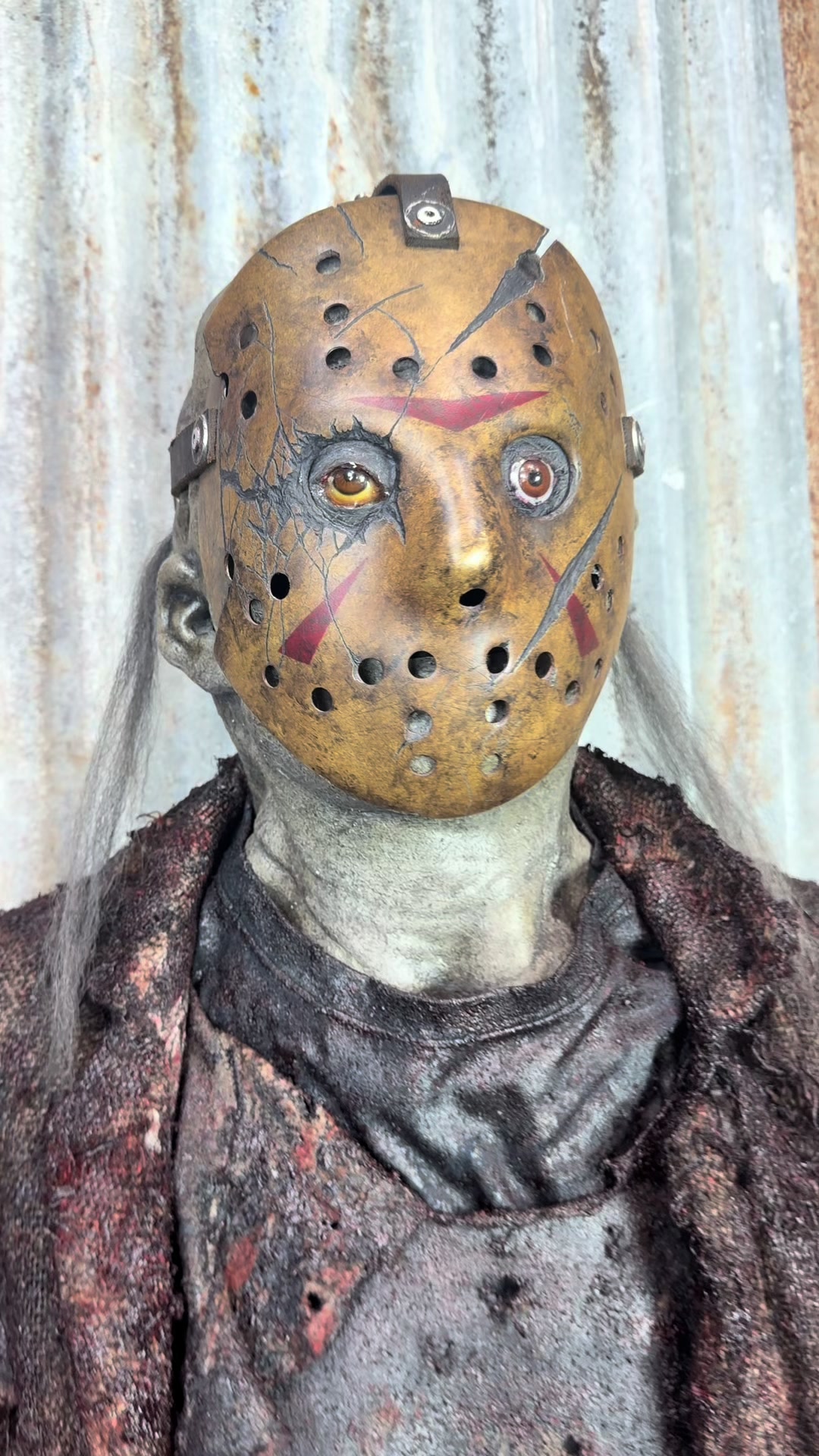 @Dark Creations ATX