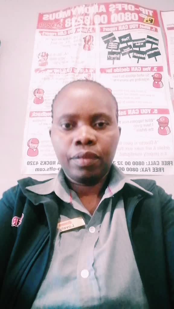 @Mama sesi Rebotile
