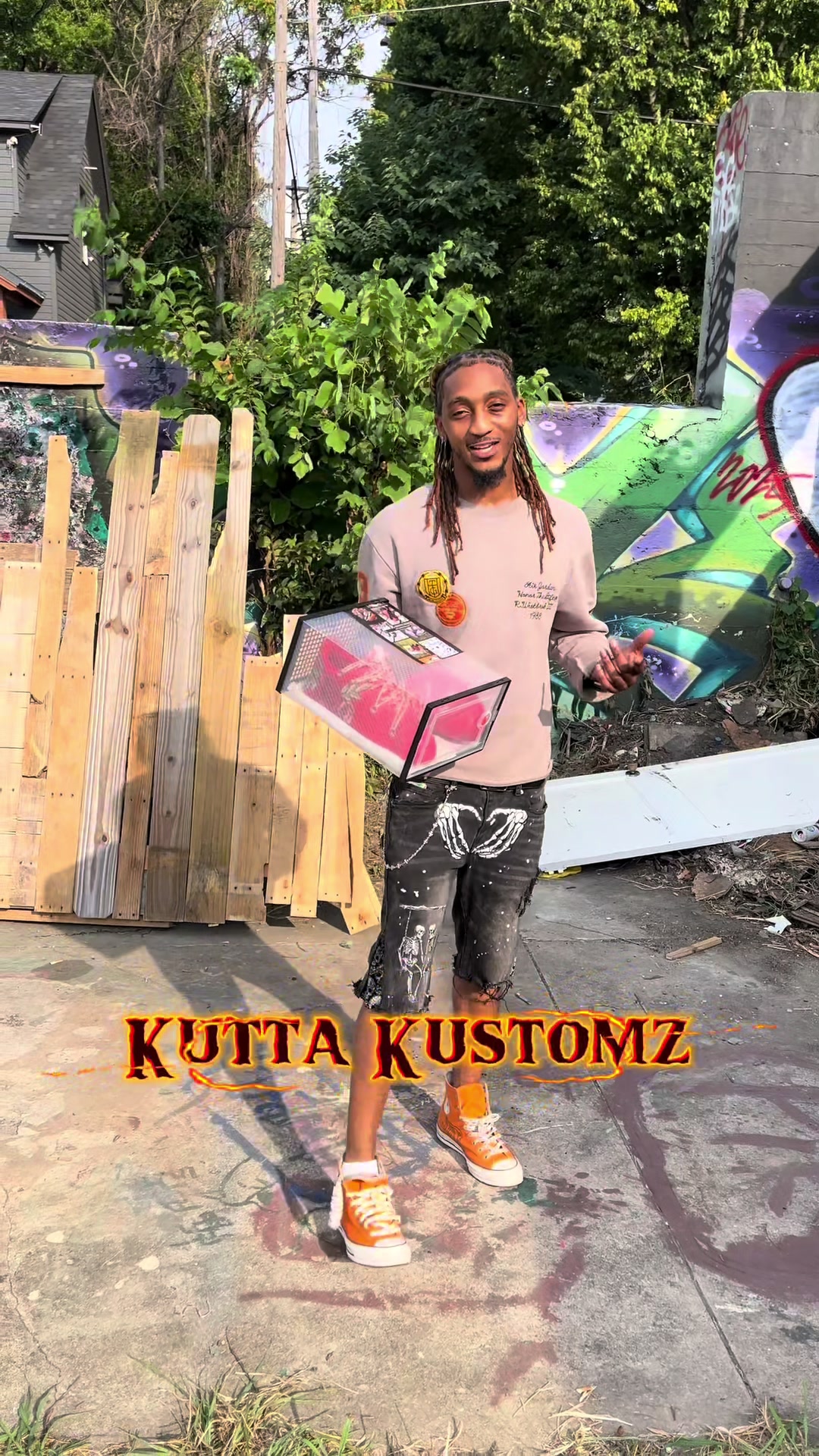 @Kutta K