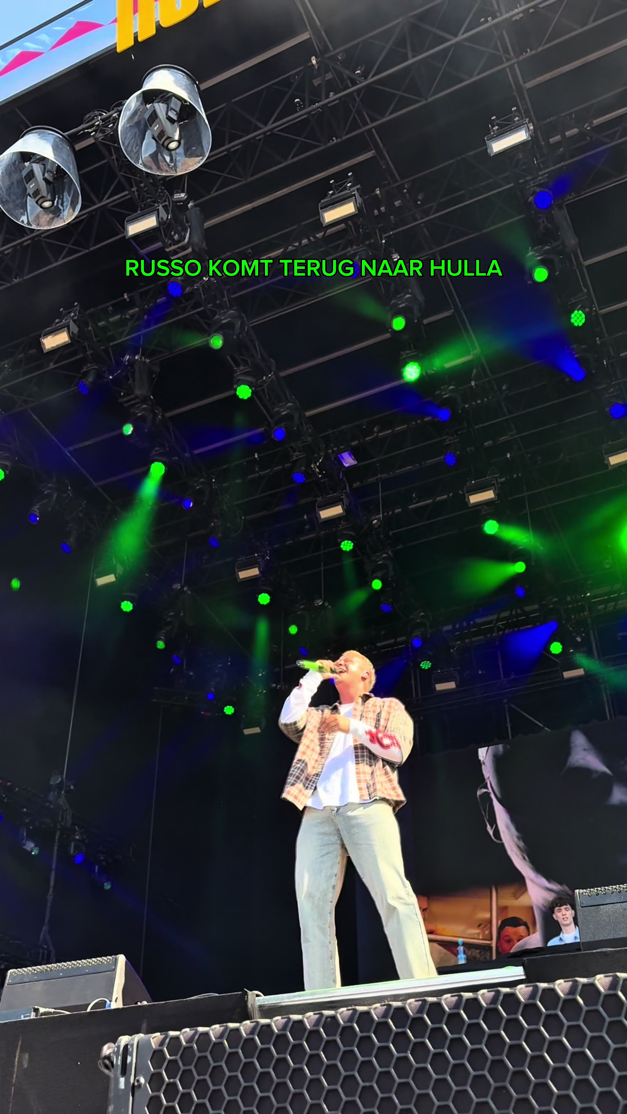 @Hullabaloo Festival