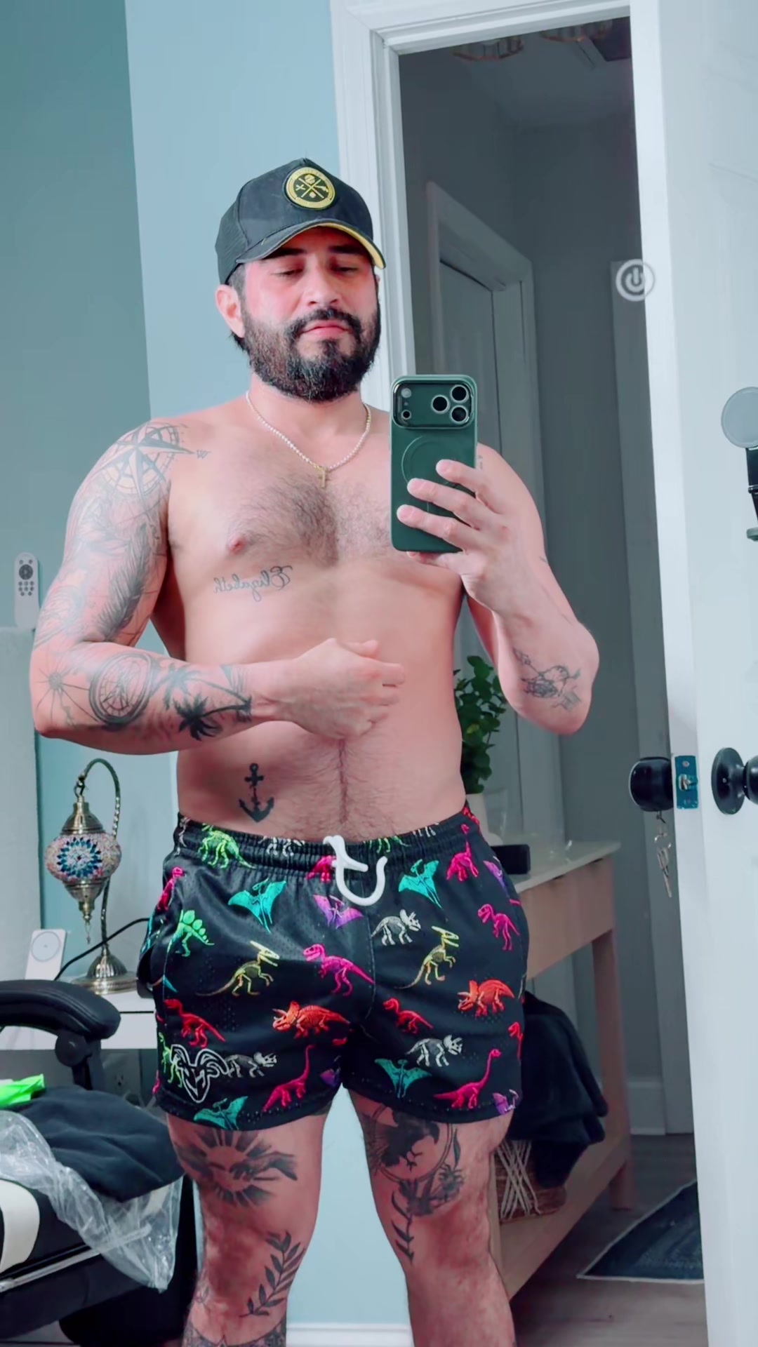 @MAURO PERAZA