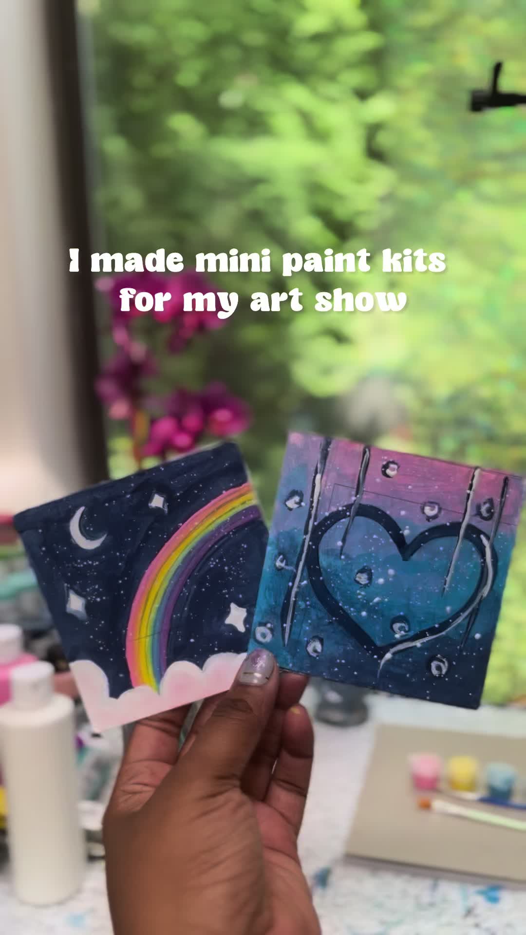 @Bri | Visual artist