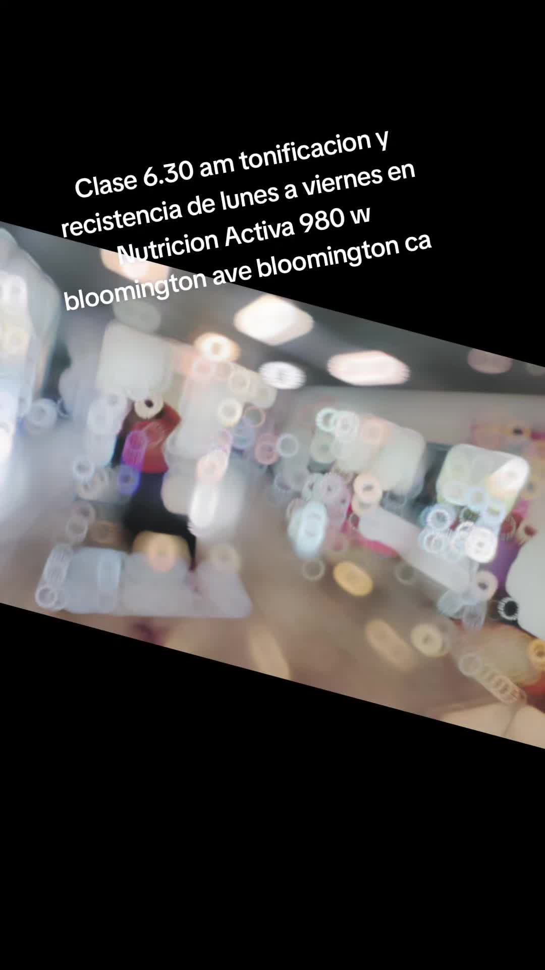 @Nutrición activa