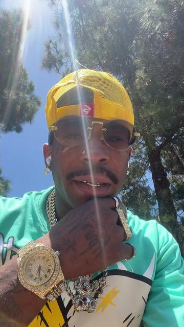 @Boomane C Davis