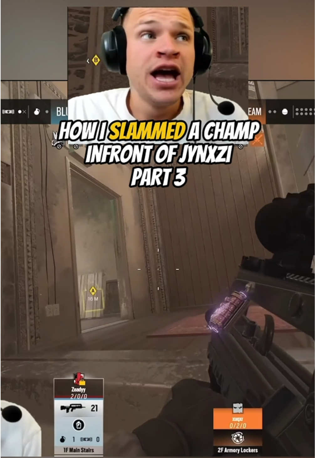 @Zey Clips🚀