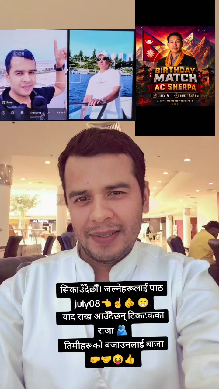 @🧡Thailaa g❤️ठाइला जी 🛫🇳🇵