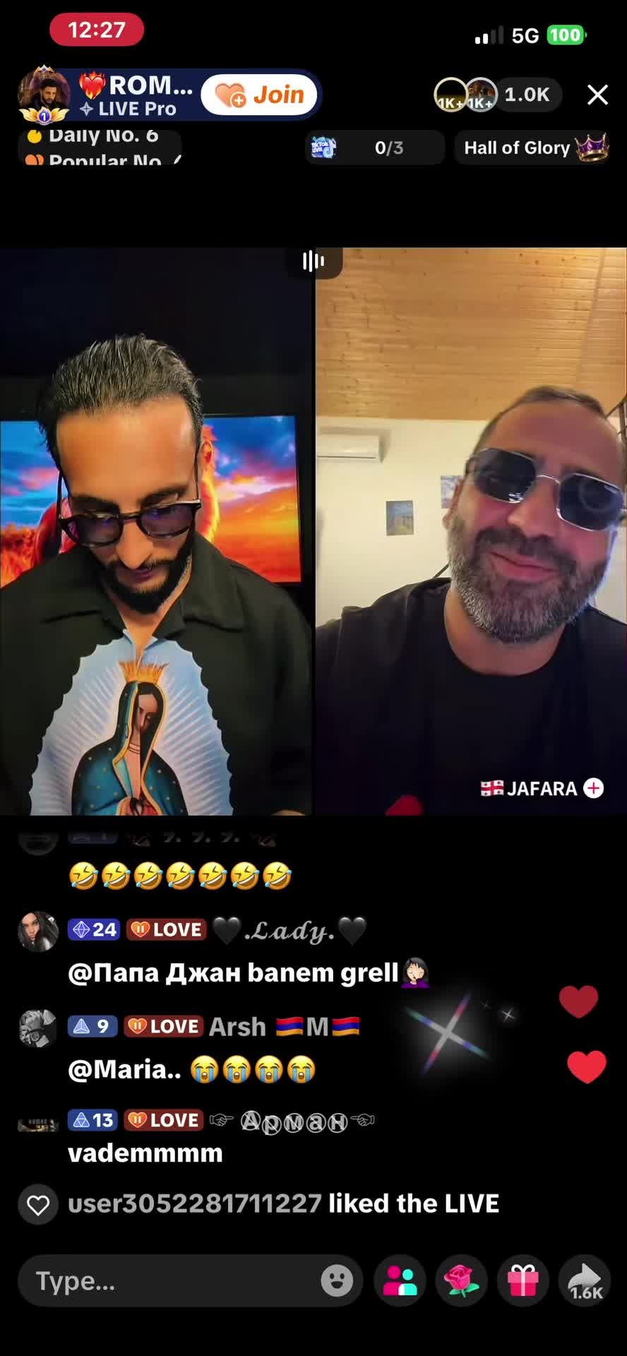 @🇦🇲 Osan.H 🇺🇸