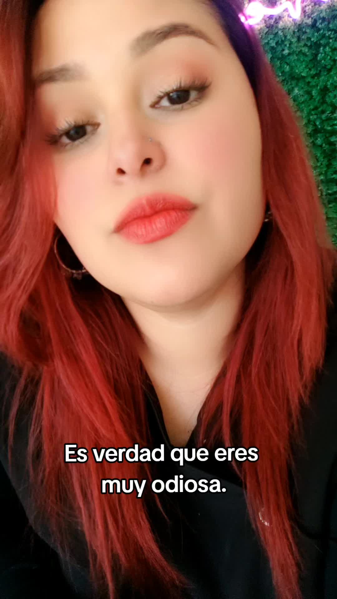 @Bianca Cordero.