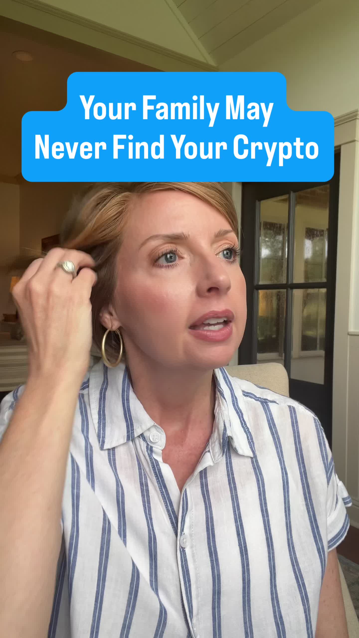 @Sheryl | Simple Crypto Advice