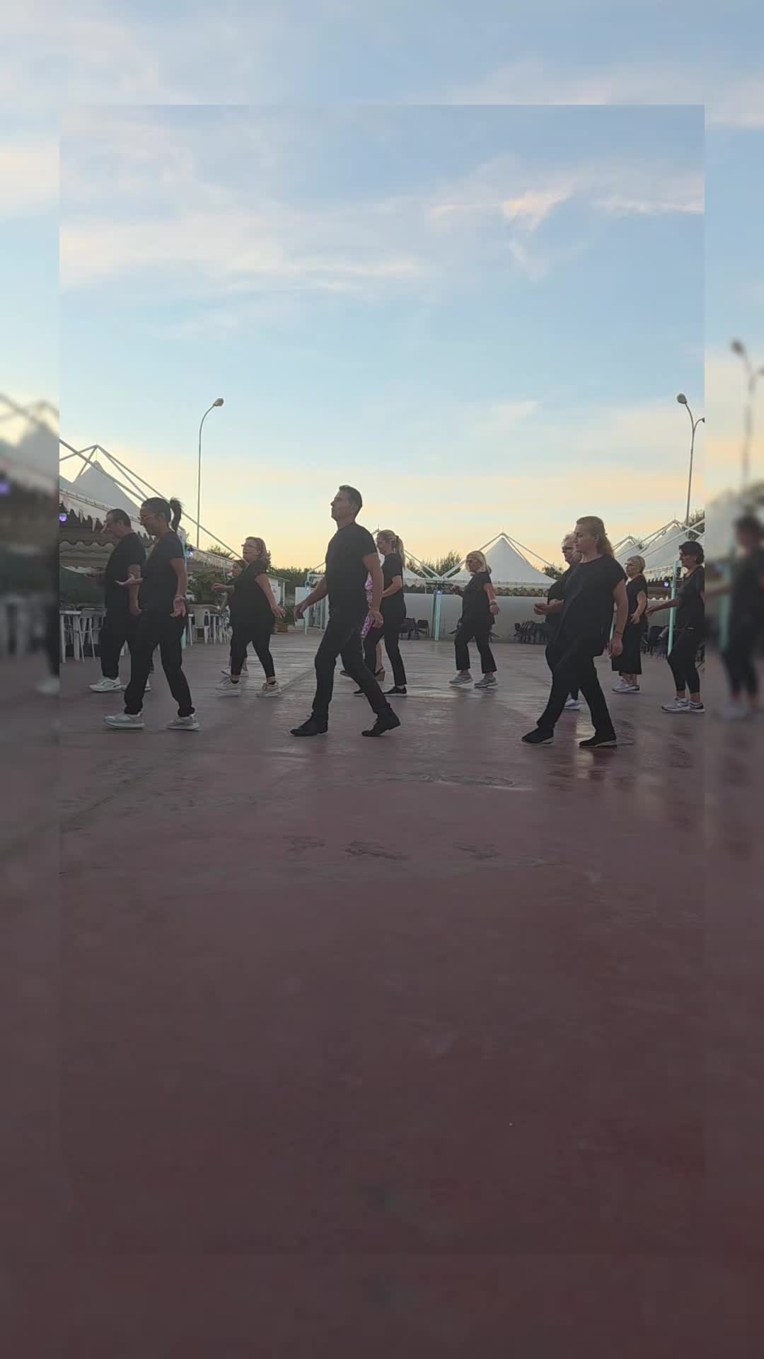 @MB School Social Dance
