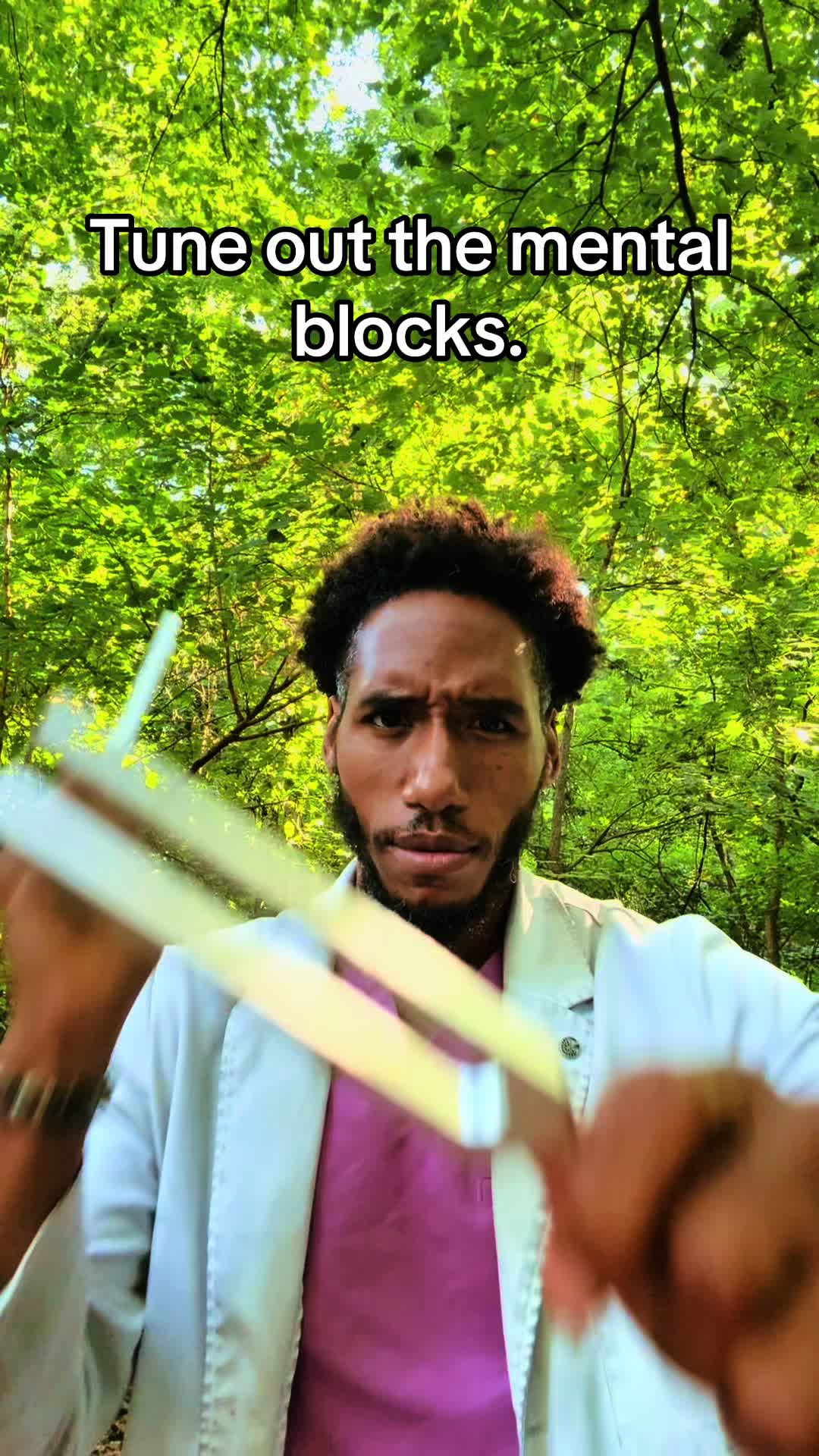 @ThePharmDHealer ®