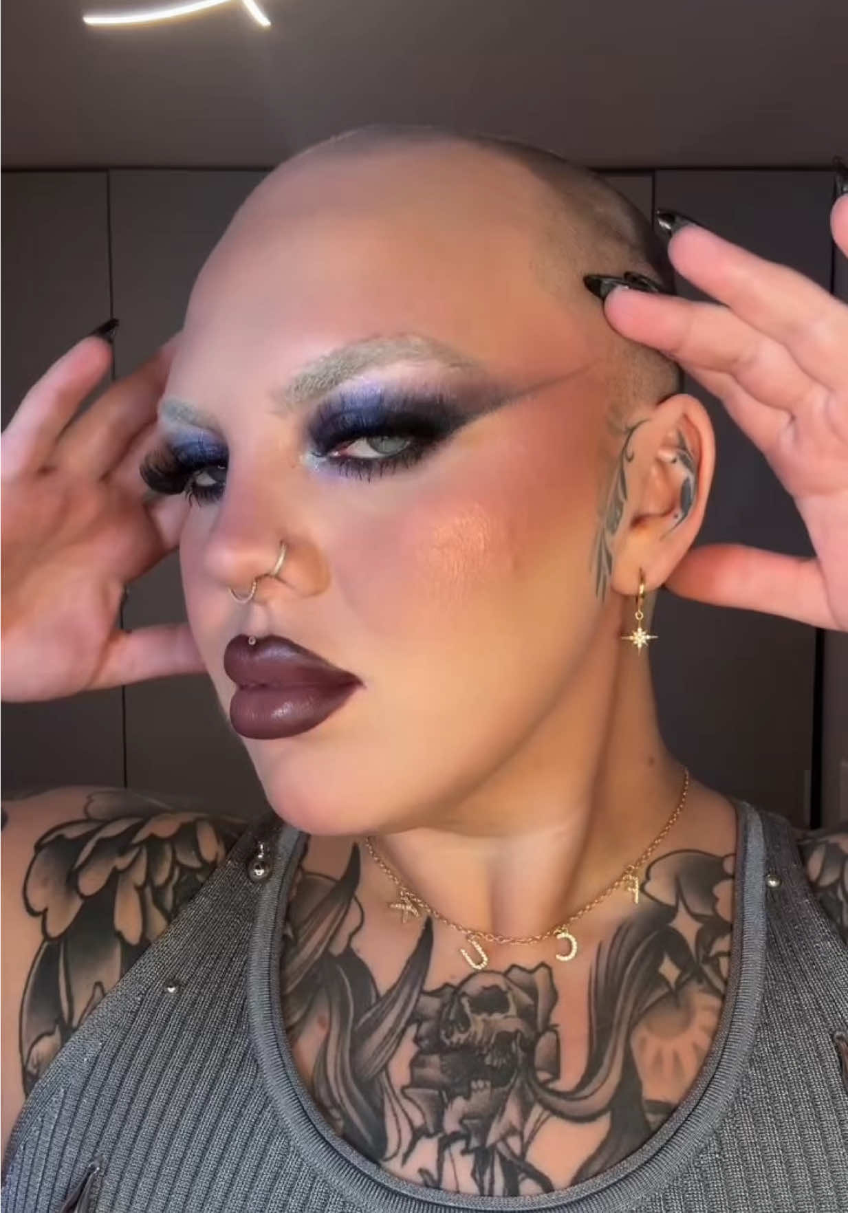 @KVD Vegan Beauty